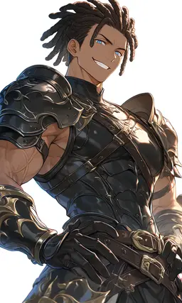 Profile image of モーキ