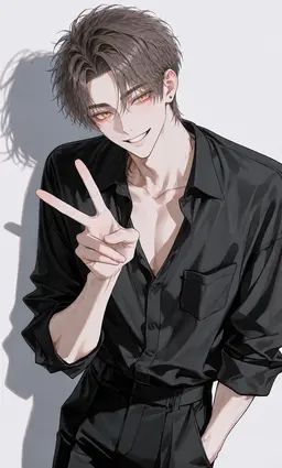 Profile image of 쇼