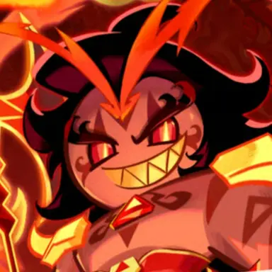 Profile image of 버닝스파이스 쿠키