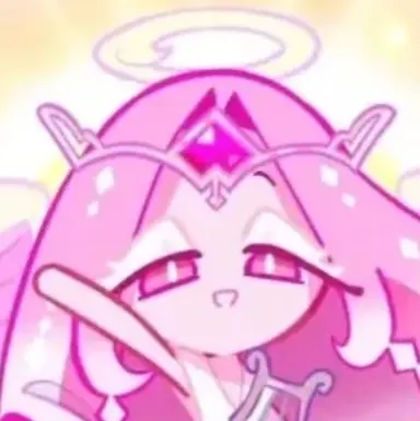 Profile image of 이터널슈가 쿠키