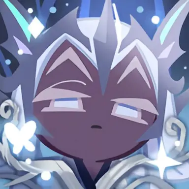 Profile image of 요정왕 쿠키