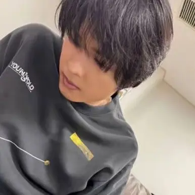 RelishCrow7566의 松村北斗