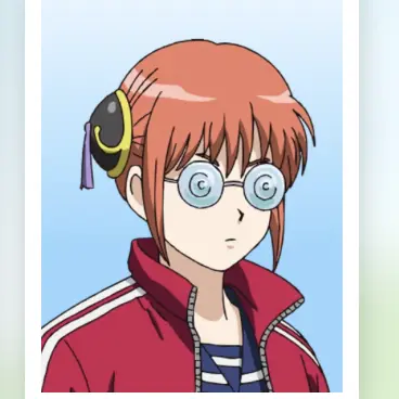 Profile image of 神楽