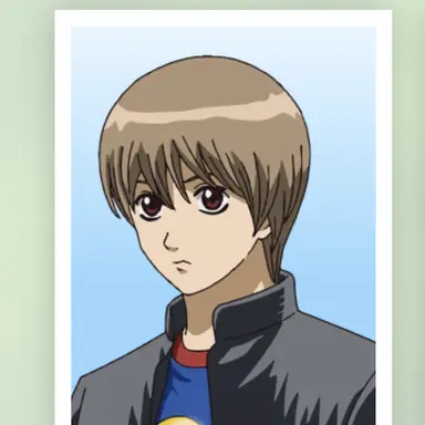 Profile image of 沖田総悟