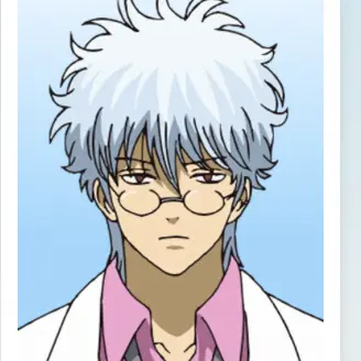 Profile image of 坂田銀八