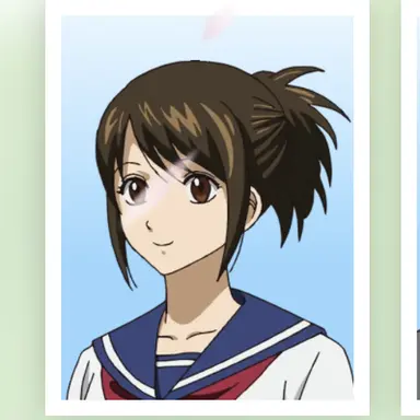 Profile image of 志村妙