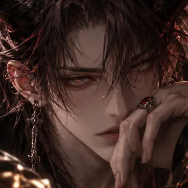 Profile image of 사탄