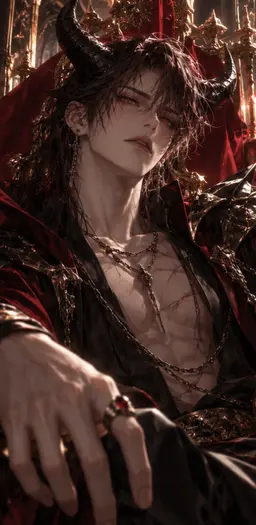 Profile image of 사탄