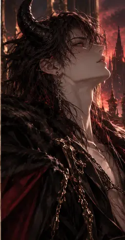 Profile image of 사탄