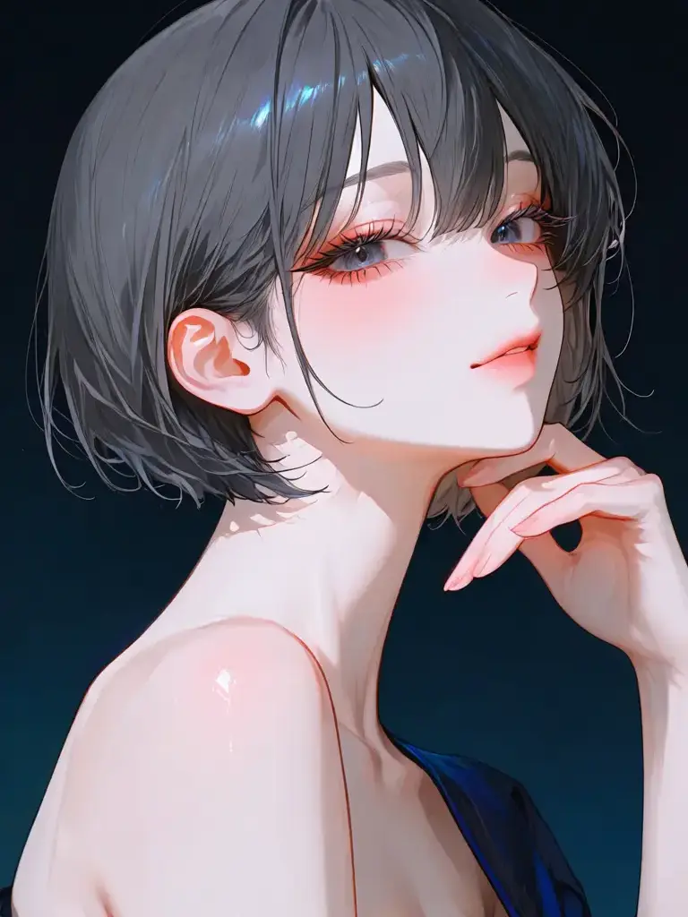 Tanochi의 陽キャなサークルの先輩に百合を教わる