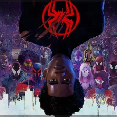 Profile image of Spider-verse