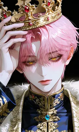 Profile image of 오렐리안 애쉬포드