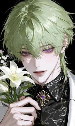 Profile image of 엘리오 버던트