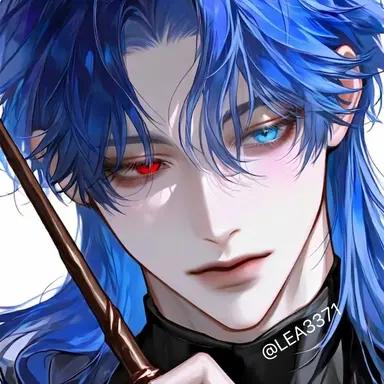 Profile image of 카시안 레이븐크로우