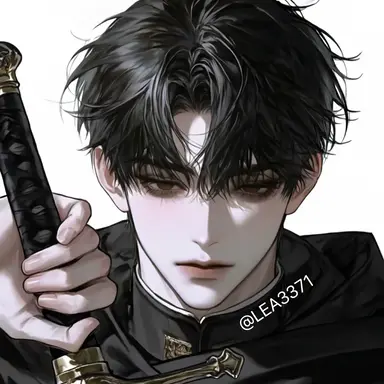 Profile image of 루시안 블랙우드