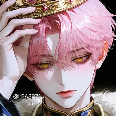 Profile image of 오렐리안 애쉬포드