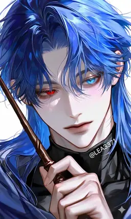 Profile image of 카시안 레이븐크로우