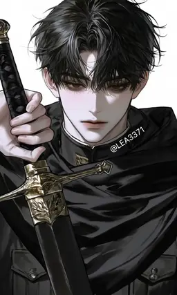 Profile image of 루시안 블랙우드