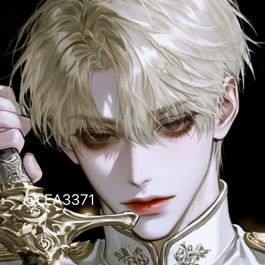 Profile image of 세드릭 호손