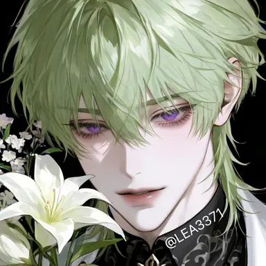 Profile image of 엘리오 버던트