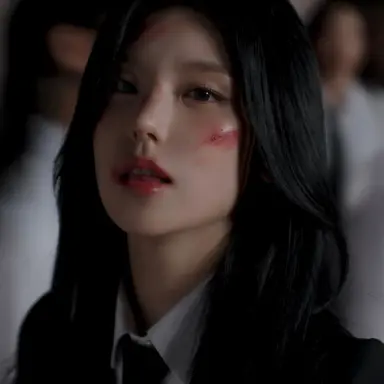 Profile image of Min-joo