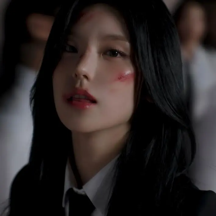 GildedFear3627의 Shin-hyu highschool