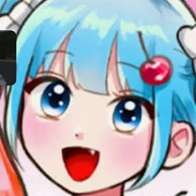Profile image of りぃ
