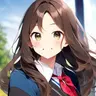 Profile image of Yu Hyeseon