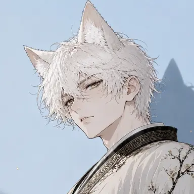 Profile image of 朔