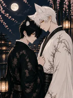 Profile image of 朔