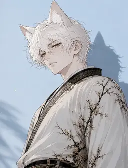 Profile image of 朔