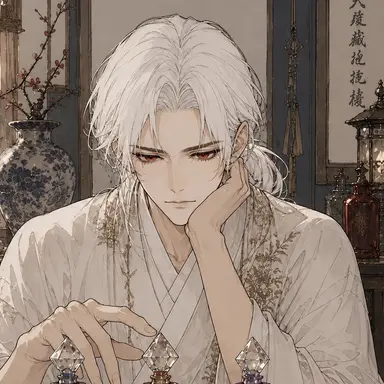 Profile image of 真保呂