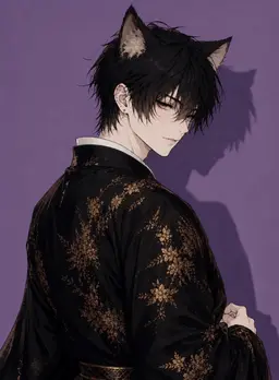 Profile image of 紫蛇
