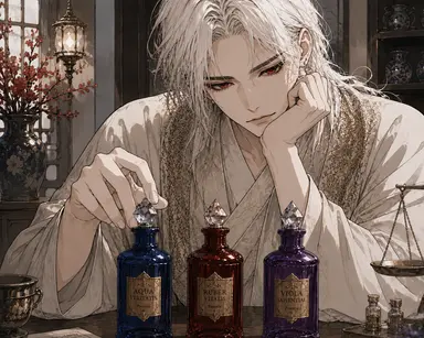 Profile image of 真保呂
