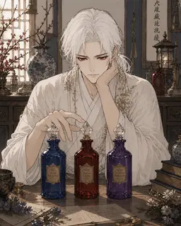 Profile image of 真保呂