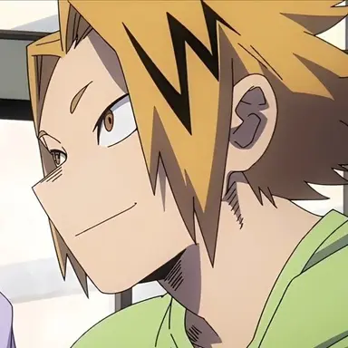 Profile image of 上鳴