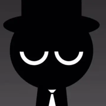 Profile image of ブラック