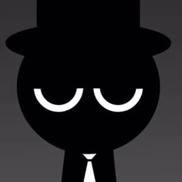 ブラック