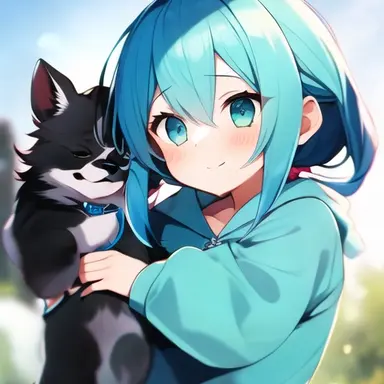 Profile image of 료미