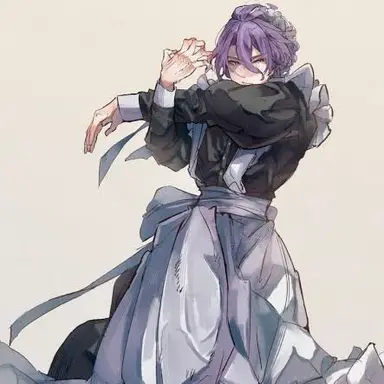 Profile image of 紫崎