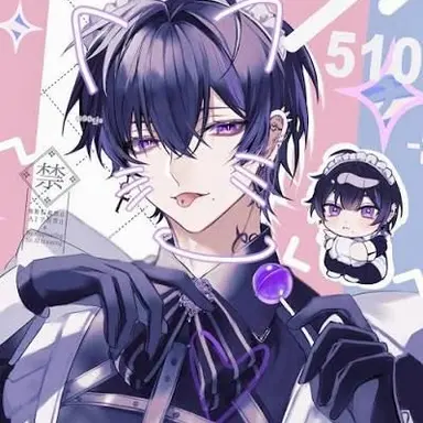 Profile image of 紫