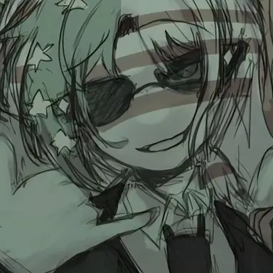 Profile image of アメリカ