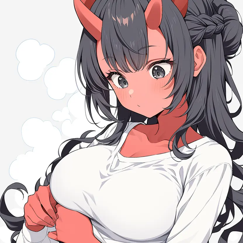 RelishCharm0317의 鬼との暮らし