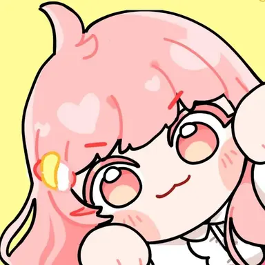 Profile image of 모양몬