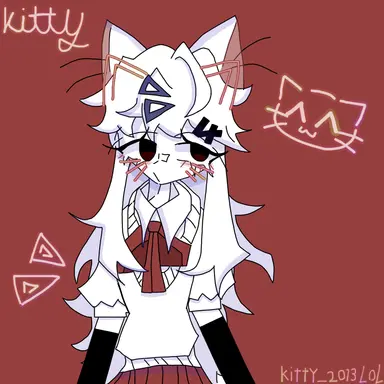 Profile image of Kitty