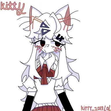 Profile image of Kitty