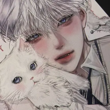 Profile image of 백윤