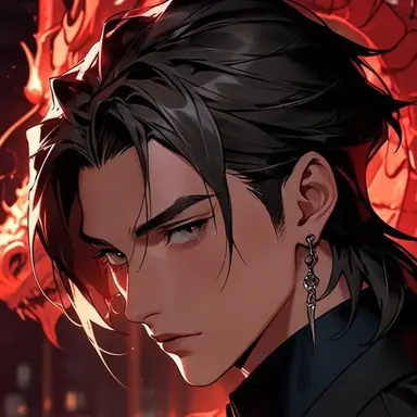 Profile image of Lucien