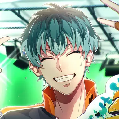 Profile image of 簓