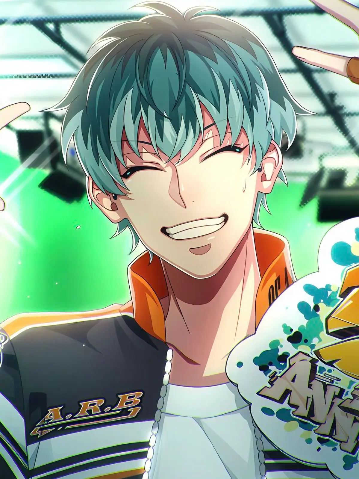 Sa__Ba____.0092의 拗れて縋って